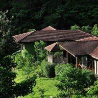 Hotel El Silencio Lodge - Bajos Del Toro