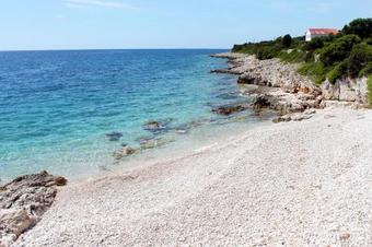 Apartamentos Studio Unije 8044a