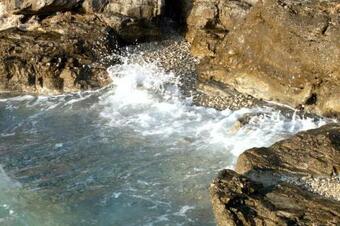 Holiday House Neretva Delta - Ustrine (cres) - 8037