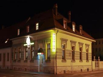 Bed & Breakfast Pansion Maltar Vara?din