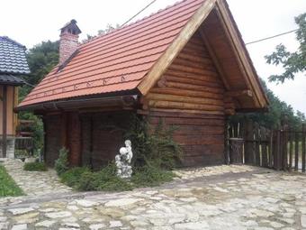 Holiday Homes Fairy Tale