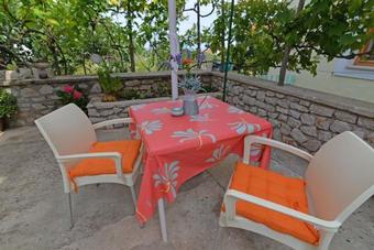 Apartamentos Roberto 3