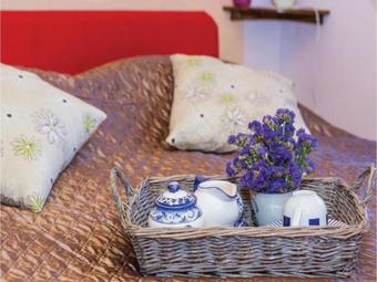 Two-bedroom Holiday Home In Drvenik Veli