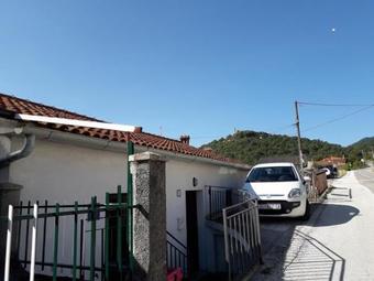 Family Friendly Apartments With A Swimming Pool Veprinac (opatija) - 3442