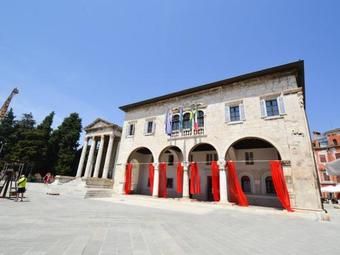 Apartment In Pula With Two-bedrooms 3