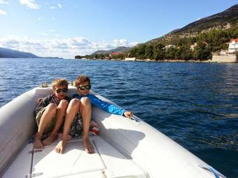 Villa The Captain's House