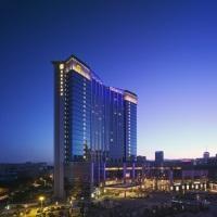 Shangri-la Hotel