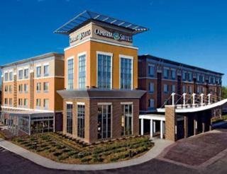 Hotel Cambria Suites Raleigh-durham Airport