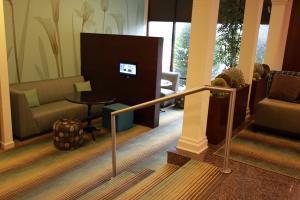 Hotel Best Western Inn I-95/goldrock