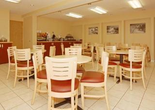 Hotel Comfort Inn & Suites-columbia Gorge West