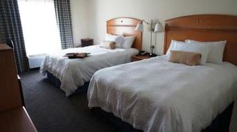 Hotel Hampton Inn Dallas-rockwall