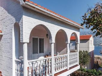 Apartment Vinjerac With Sea View 12