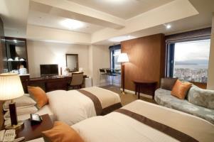 Hotel Shiroyama Kanko (a)