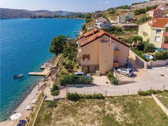 Holiday Apartment Vlasici 03