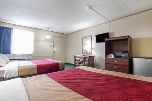 Hotel Econo Lodge Salina