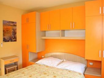 Ferienhaus Makarska 520s