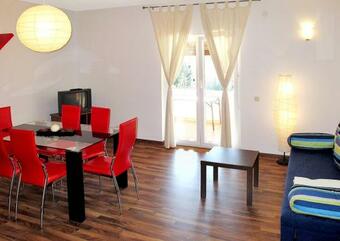 Apartment Marinac (prc167)