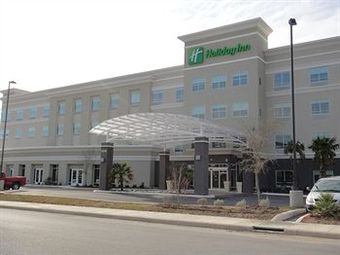 Holiday Inn Hotel & Suites San Antonio Northwest