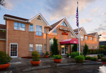 Hotel Residence Inn San Antonio Airport