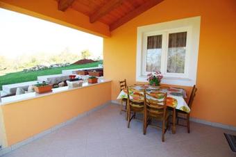 Apartment In Porec/istrien 31448