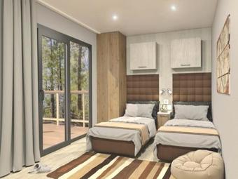 Mobile Homes - Lanterna Premium Camping Resort