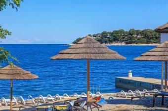 Apartamentos Beakovic Radosi A4