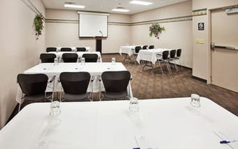 Hotel Candlewood Suites Salina