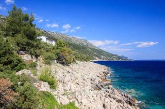 Apartamento Robinson Lovorka