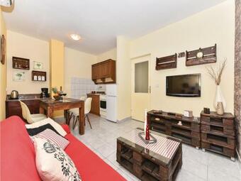 One-bedroom Holiday Home In Pridraga