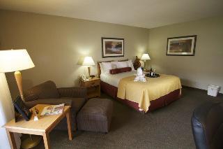 Hotel Best Western Andersen's Inn