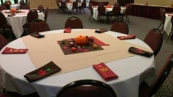 Best Western Sonora Oaks Hotel & Conference Center