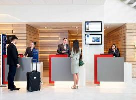 Hotel Novotel Sof�a