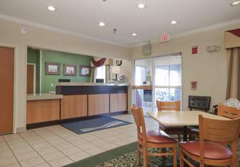 Hotel Fairfield Inn Sioux City