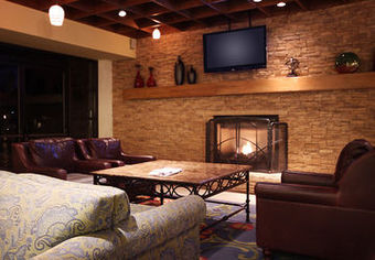 Hotel Rancho Santa Barbara Marriott