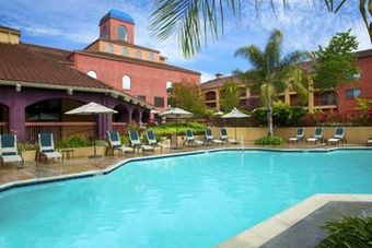 Hotel Doubletree By Hilton Sonoma Wine C
