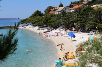 Apartments By The Sea Promajna (makarska) - 2674