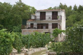 Apartment Sepurine 4238a