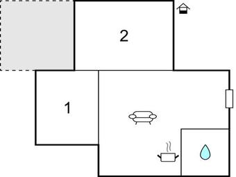 Two-bedroom Apartment In Pula