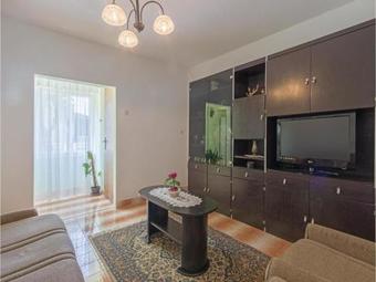 Two-bedroom Holiday Home In Pula