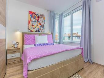 Three-bedroom Holiday Home In Pula