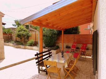 Holiday Home Eufemia