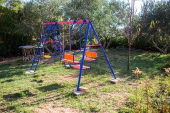 Apartment Barbat 16245b