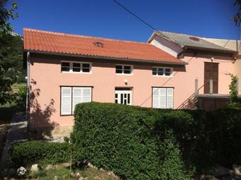 Apartments With A Parking Space Mundanije (rab) - 15091