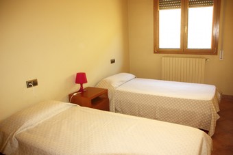 Apartamento Glaç Soldeu 3000
