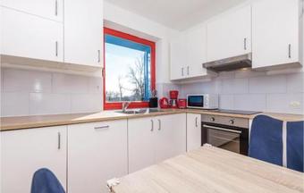 One-bedroom Holiday Home In Rakovica