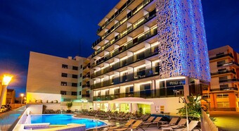Hotel Rh Vinar�s Aura