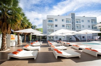 Hotel Ibiza Sun Apartments