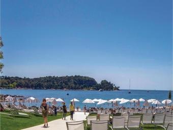 Two-bedroom Holiday Home In Rovinj