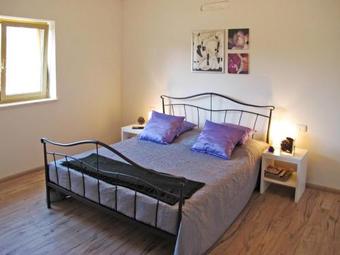 Holiday Home Aria (lbn334)