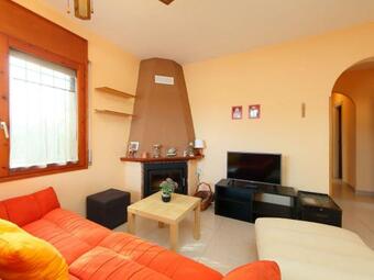 Holiday Home Cristina